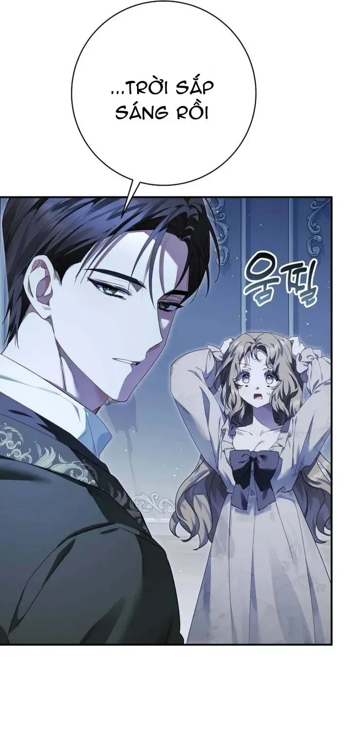 Bản Tình Ca Rạng Đông Chap 3 - Next Chap 4