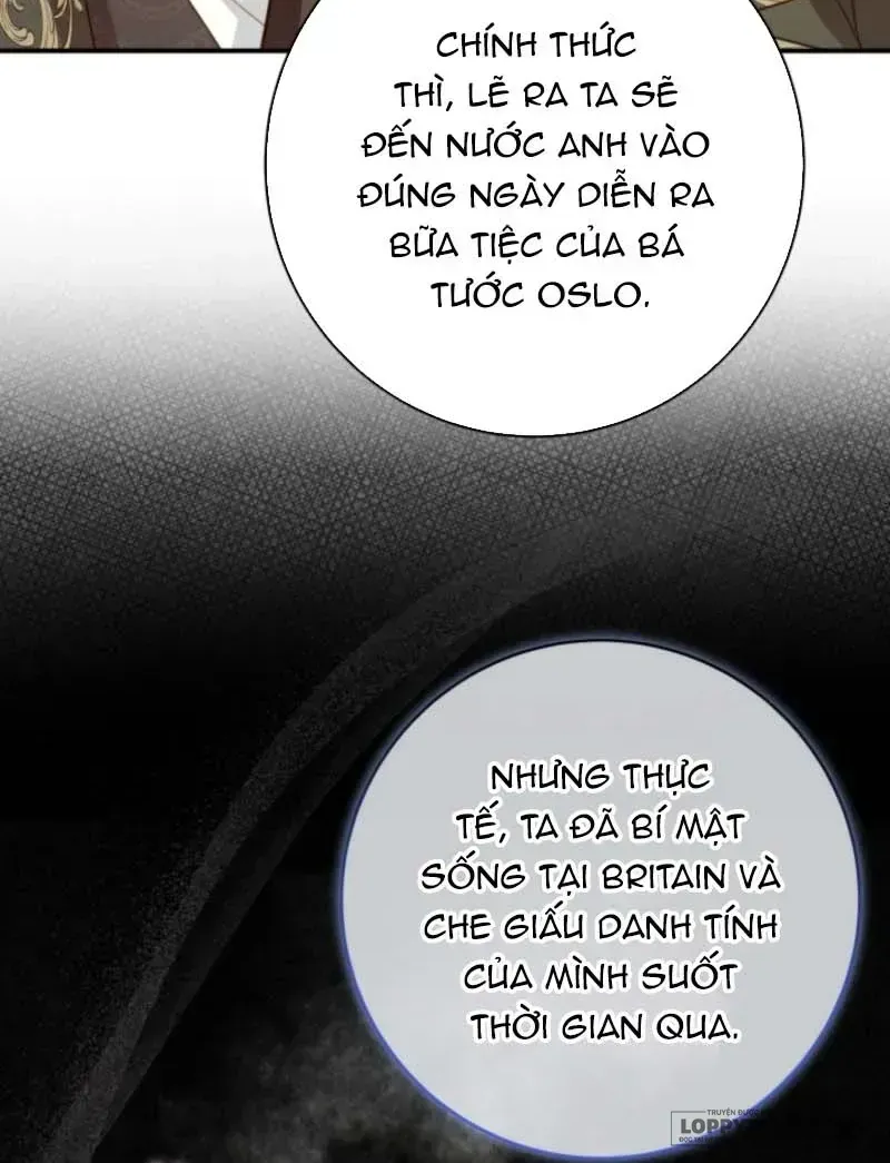Bản Tình Ca Rạng Đông Chap 4 - Next Chap 5