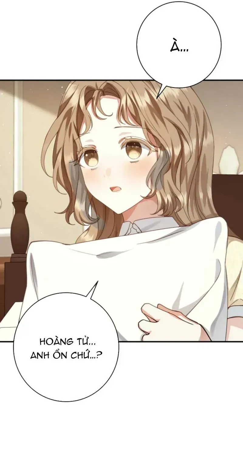 Bản Tình Ca Rạng Đông Chap 4 - Next Chap 5