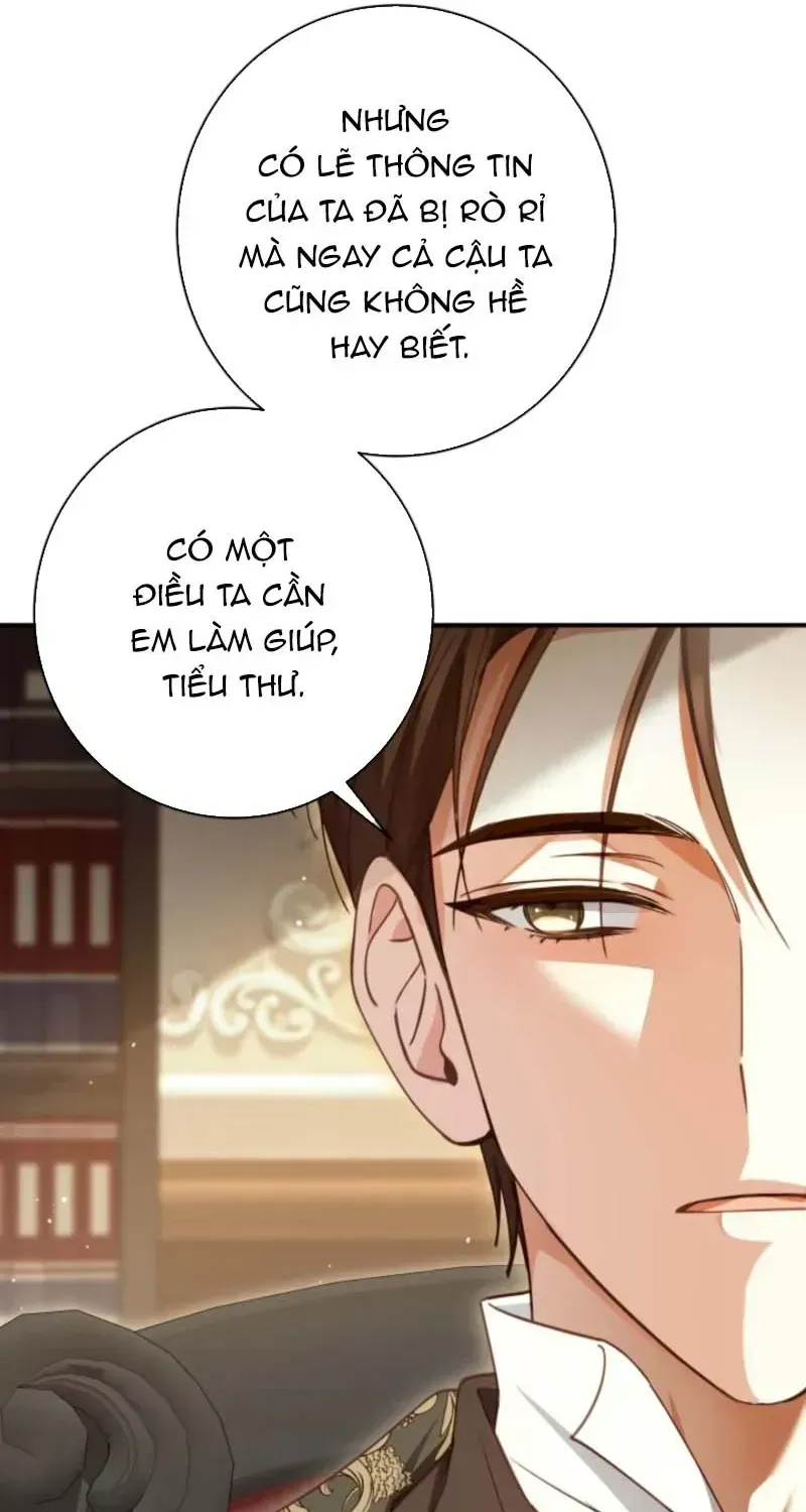 Bản Tình Ca Rạng Đông Chap 4 - Next Chap 5