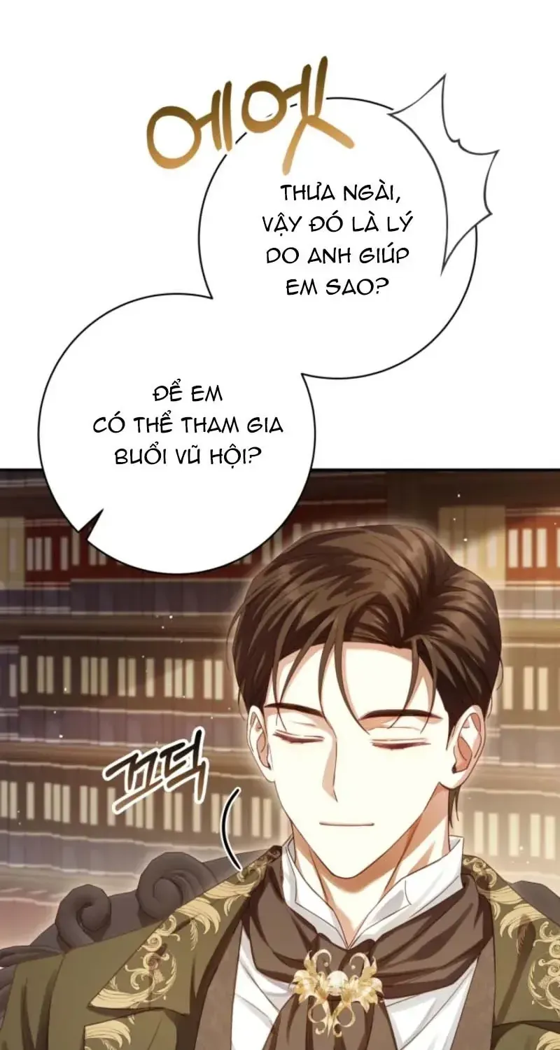 Bản Tình Ca Rạng Đông Chap 4 - Next Chap 5