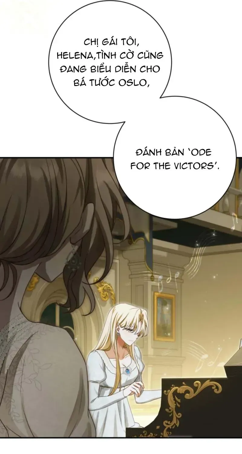 Bản Tình Ca Rạng Đông Chap 4 - Next Chap 5