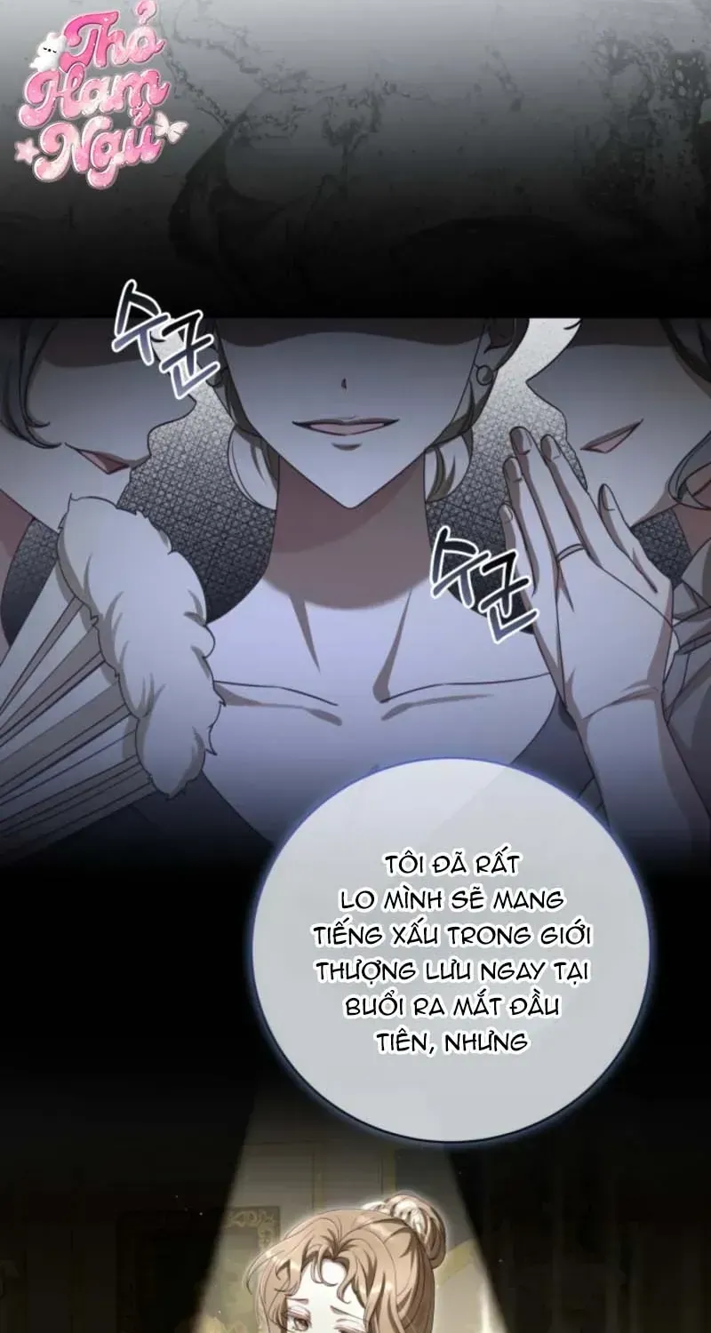 Bản Tình Ca Rạng Đông Chap 4 - Next Chap 5