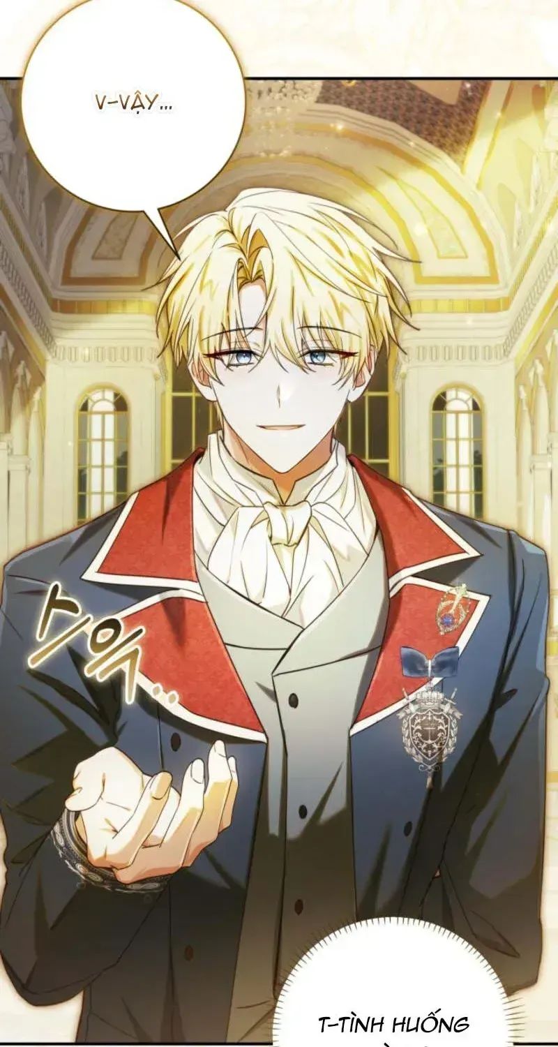 Bản Tình Ca Rạng Đông Chap 5 - Next Chap 6