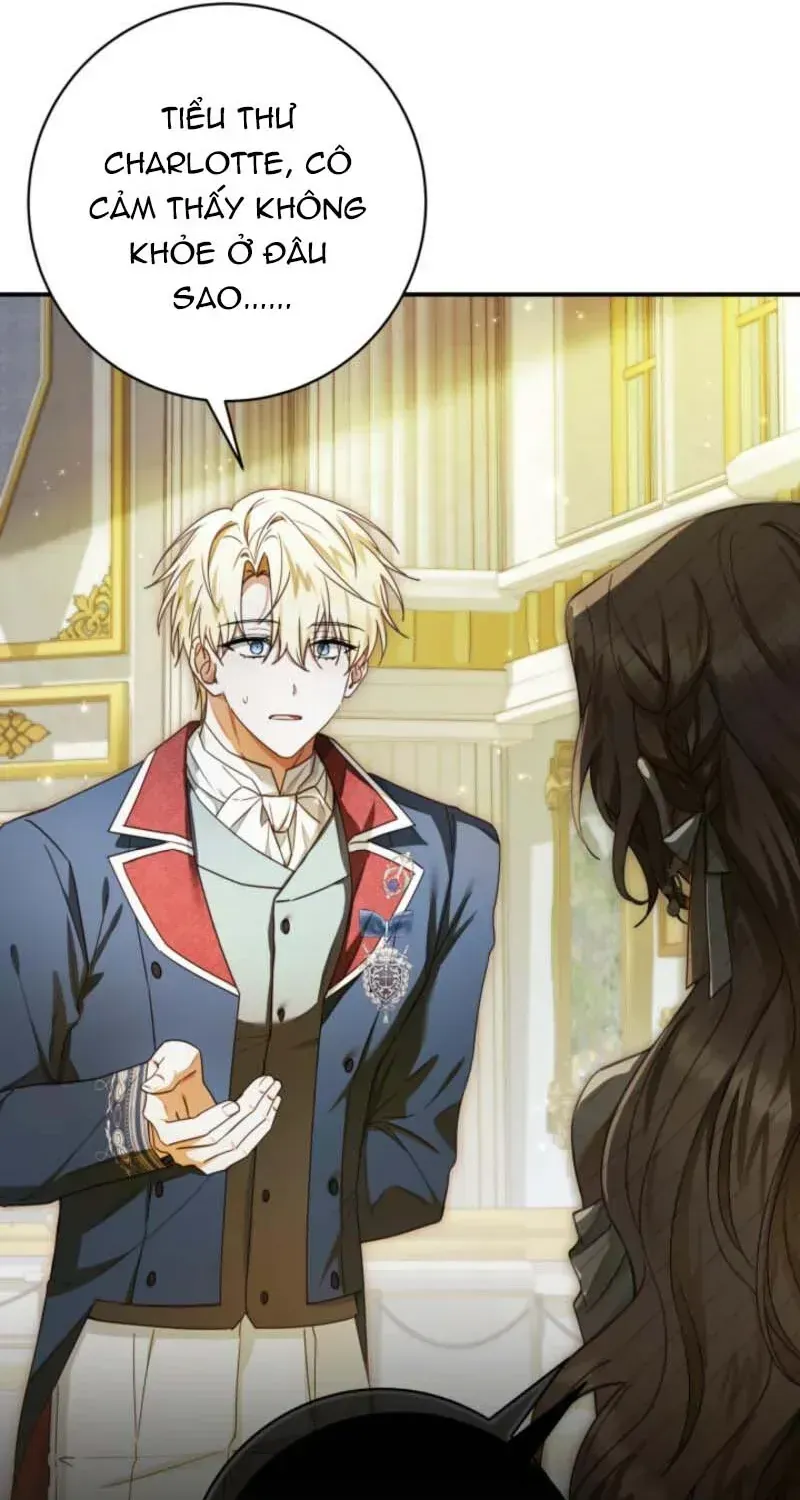 Bản Tình Ca Rạng Đông Chap 5 - Next Chap 6