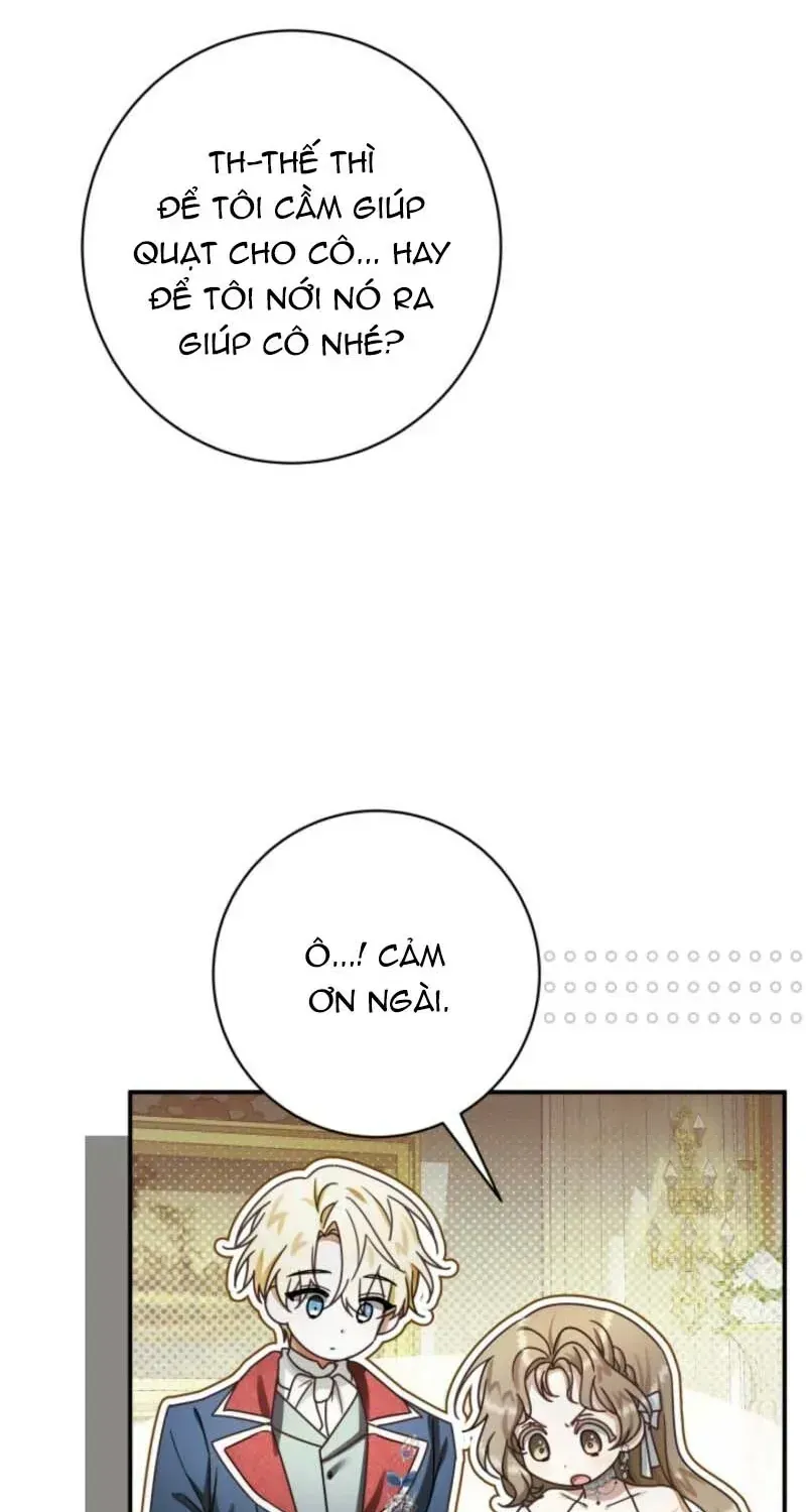 Bản Tình Ca Rạng Đông Chap 5 - Next Chap 6