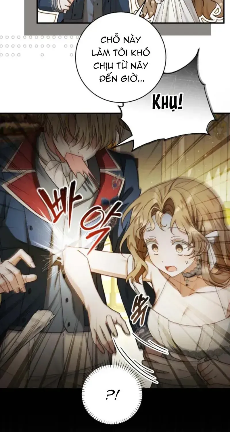 Bản Tình Ca Rạng Đông Chap 5 - Next Chap 6