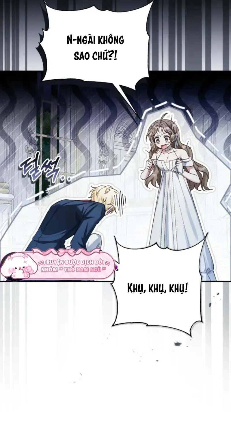 Bản Tình Ca Rạng Đông Chap 5 - Next Chap 6