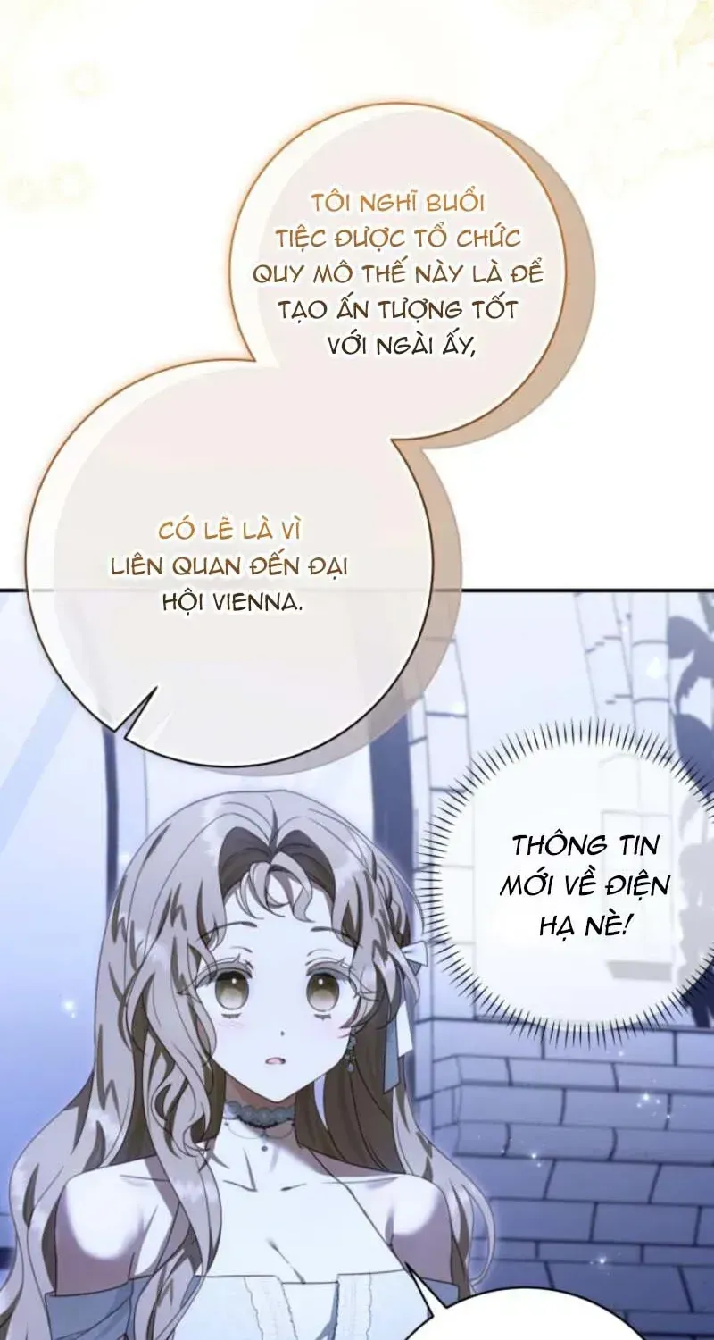 Bản Tình Ca Rạng Đông Chap 5 - Next Chap 6