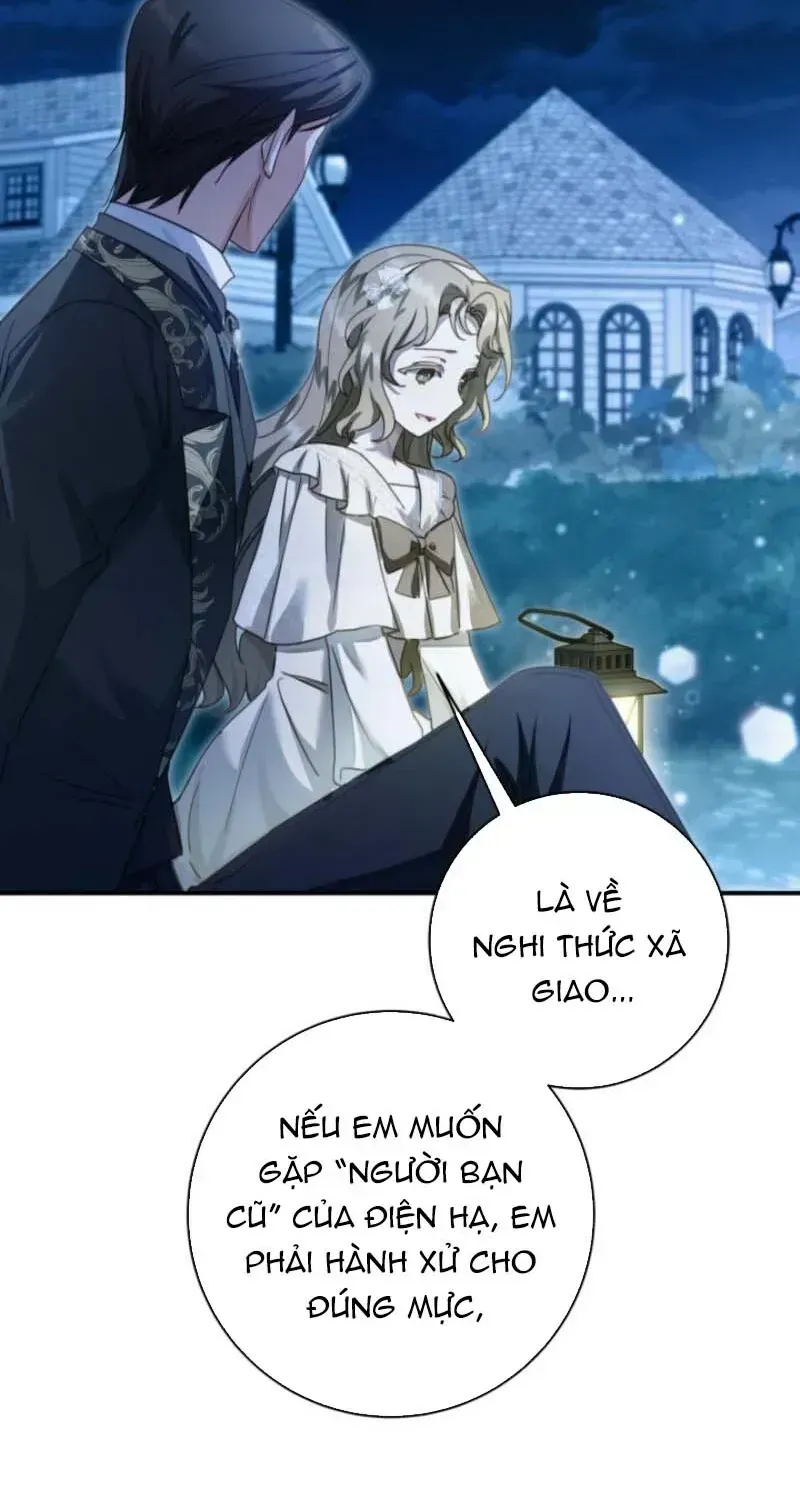 Bản Tình Ca Rạng Đông Chap 5 - Next Chap 6