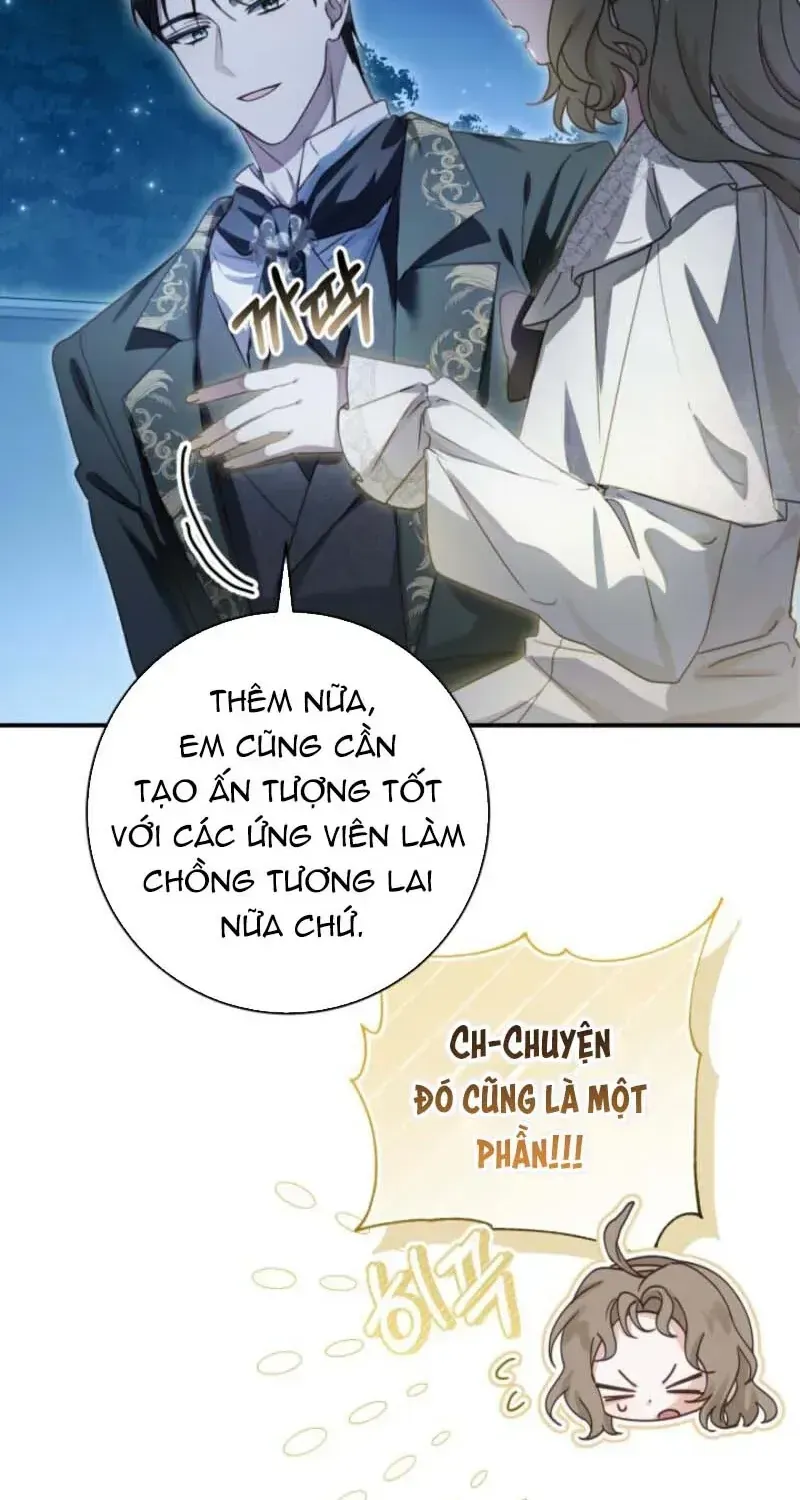 Bản Tình Ca Rạng Đông Chap 5 - Next Chap 6