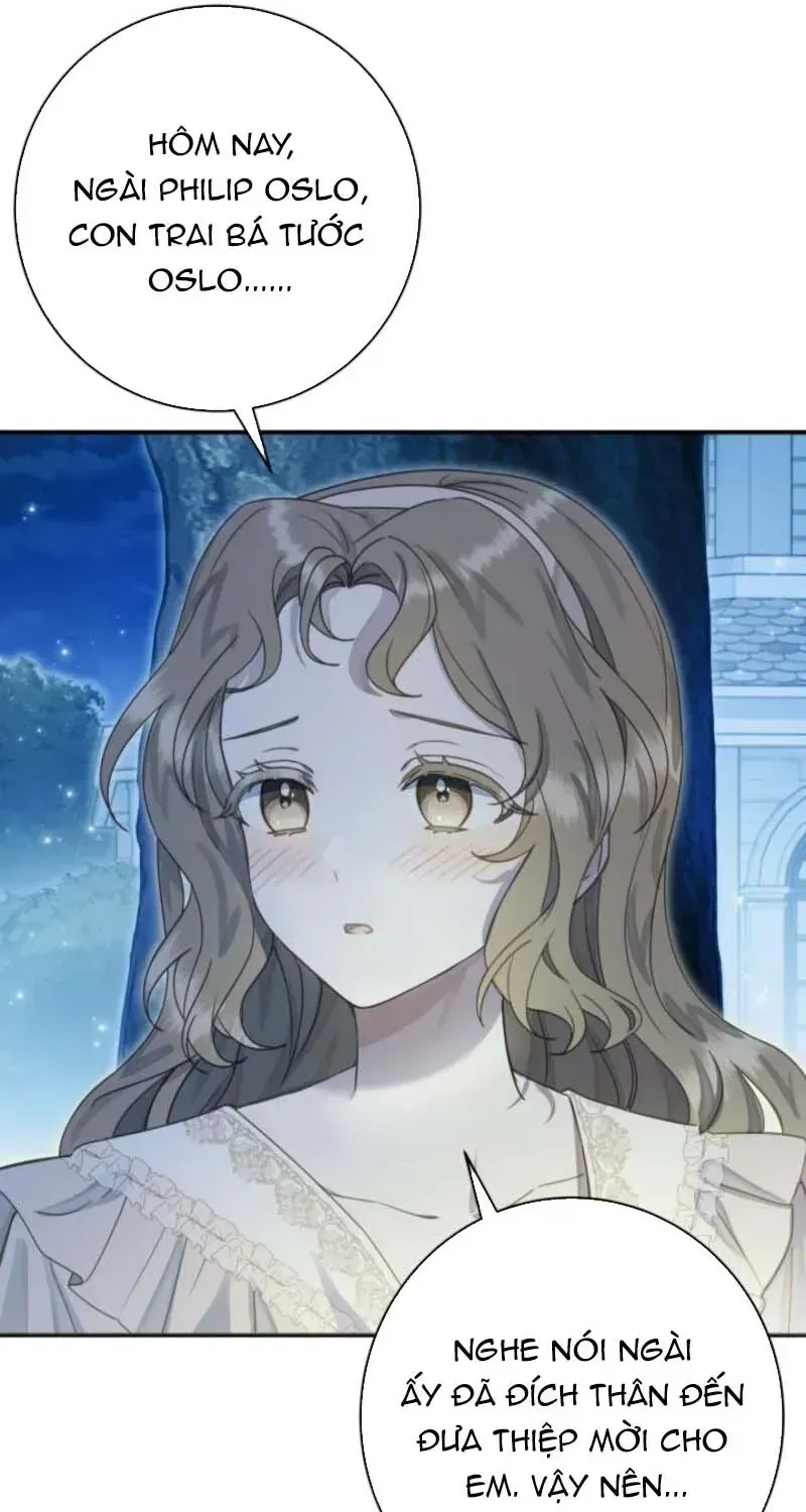 Bản Tình Ca Rạng Đông Chap 5 - Next Chap 6