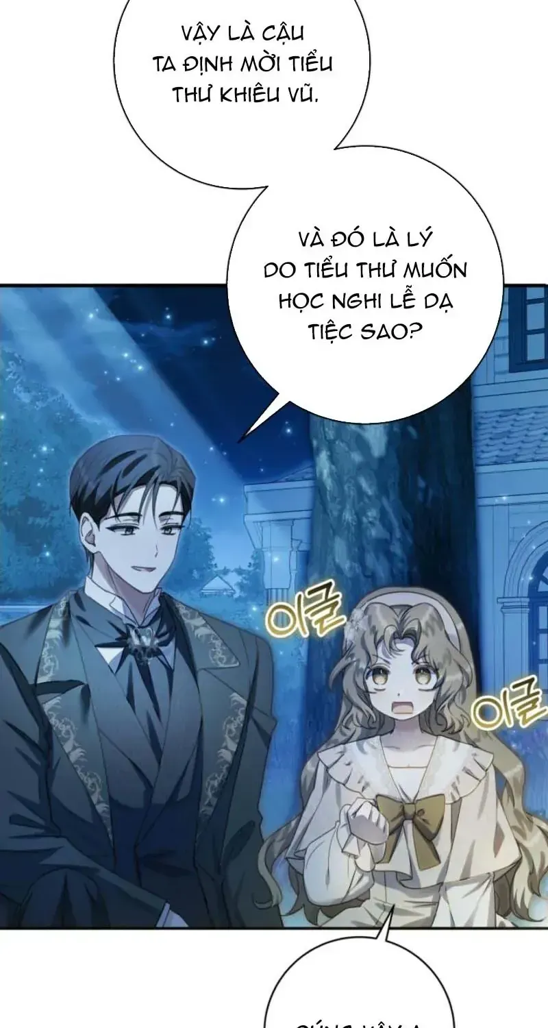 Bản Tình Ca Rạng Đông Chap 5 - Next Chap 6