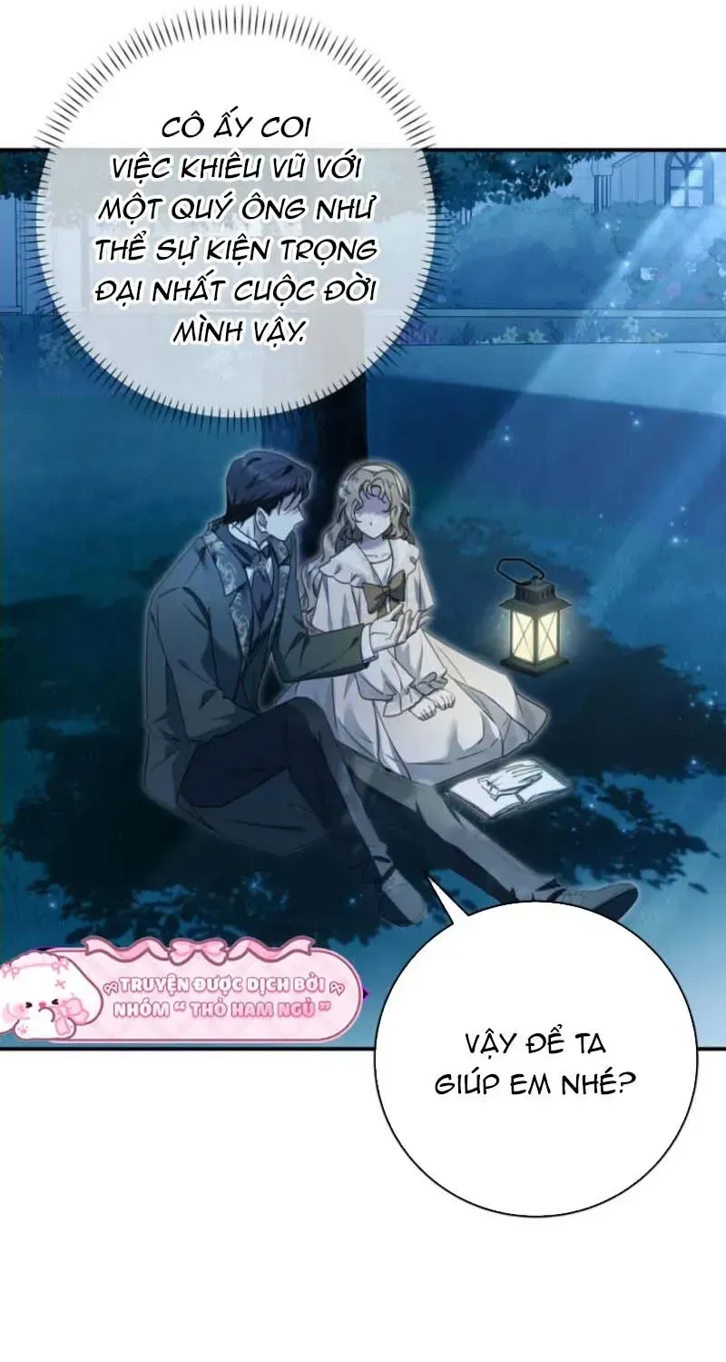 Bản Tình Ca Rạng Đông Chap 5 - Next Chap 6