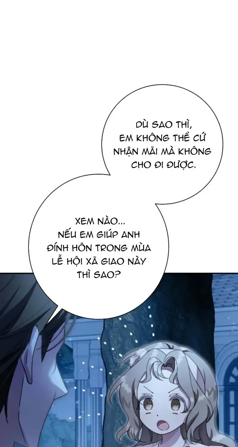 Bản Tình Ca Rạng Đông Chap 5 - Next Chap 6