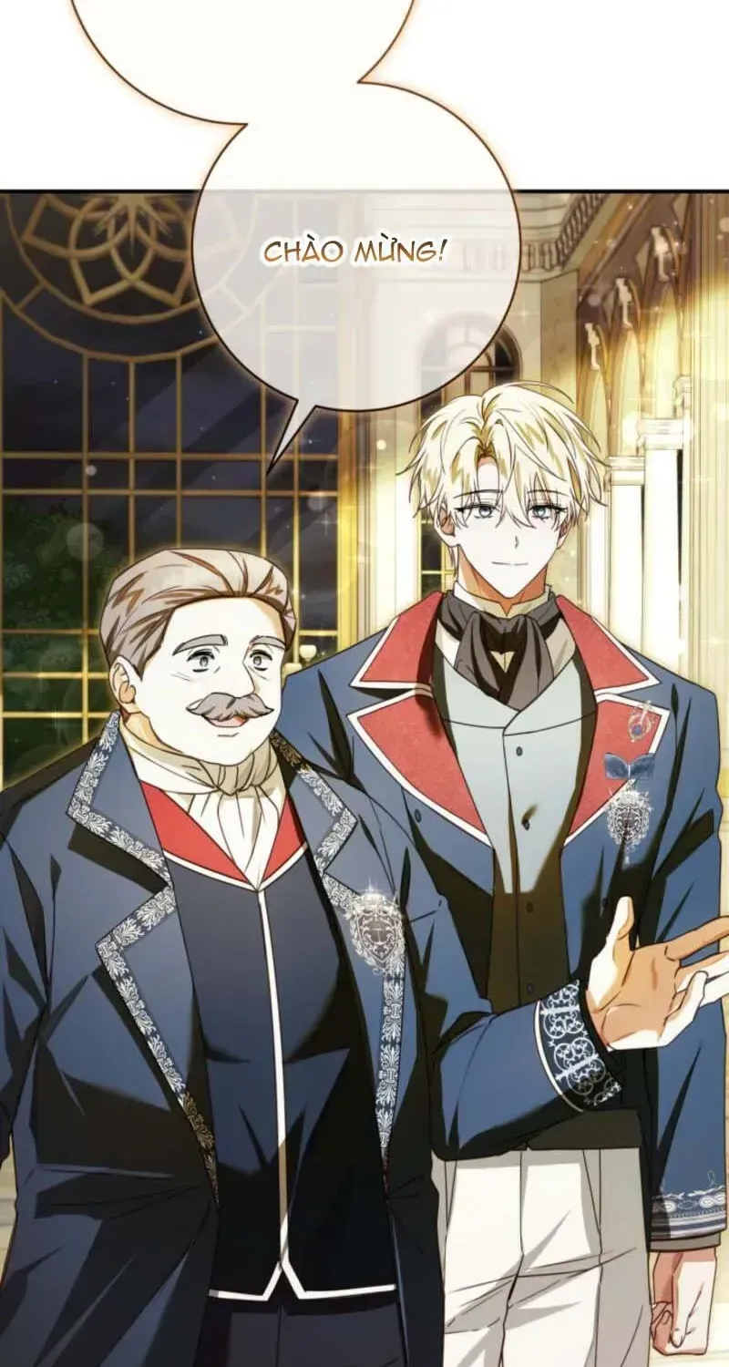 Bản Tình Ca Rạng Đông Chap 5 - Next Chap 6