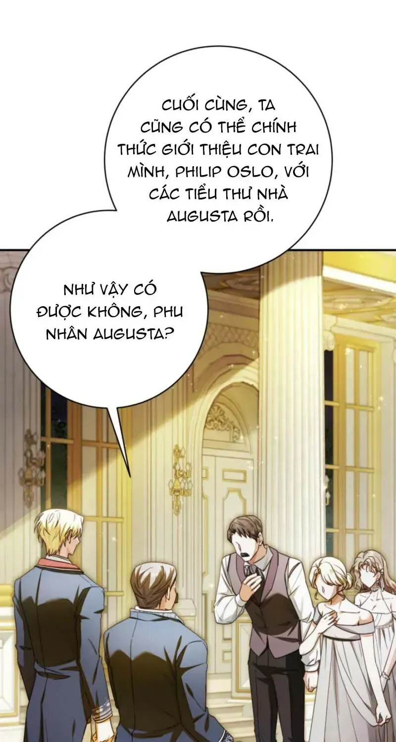 Bản Tình Ca Rạng Đông Chap 5 - Next Chap 6