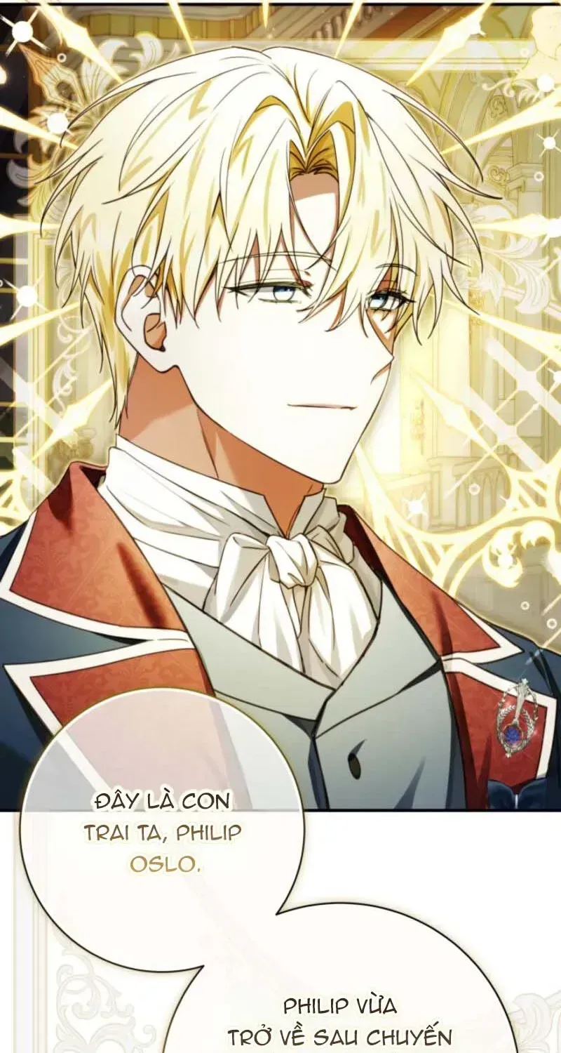 Bản Tình Ca Rạng Đông Chap 5 - Next Chap 6