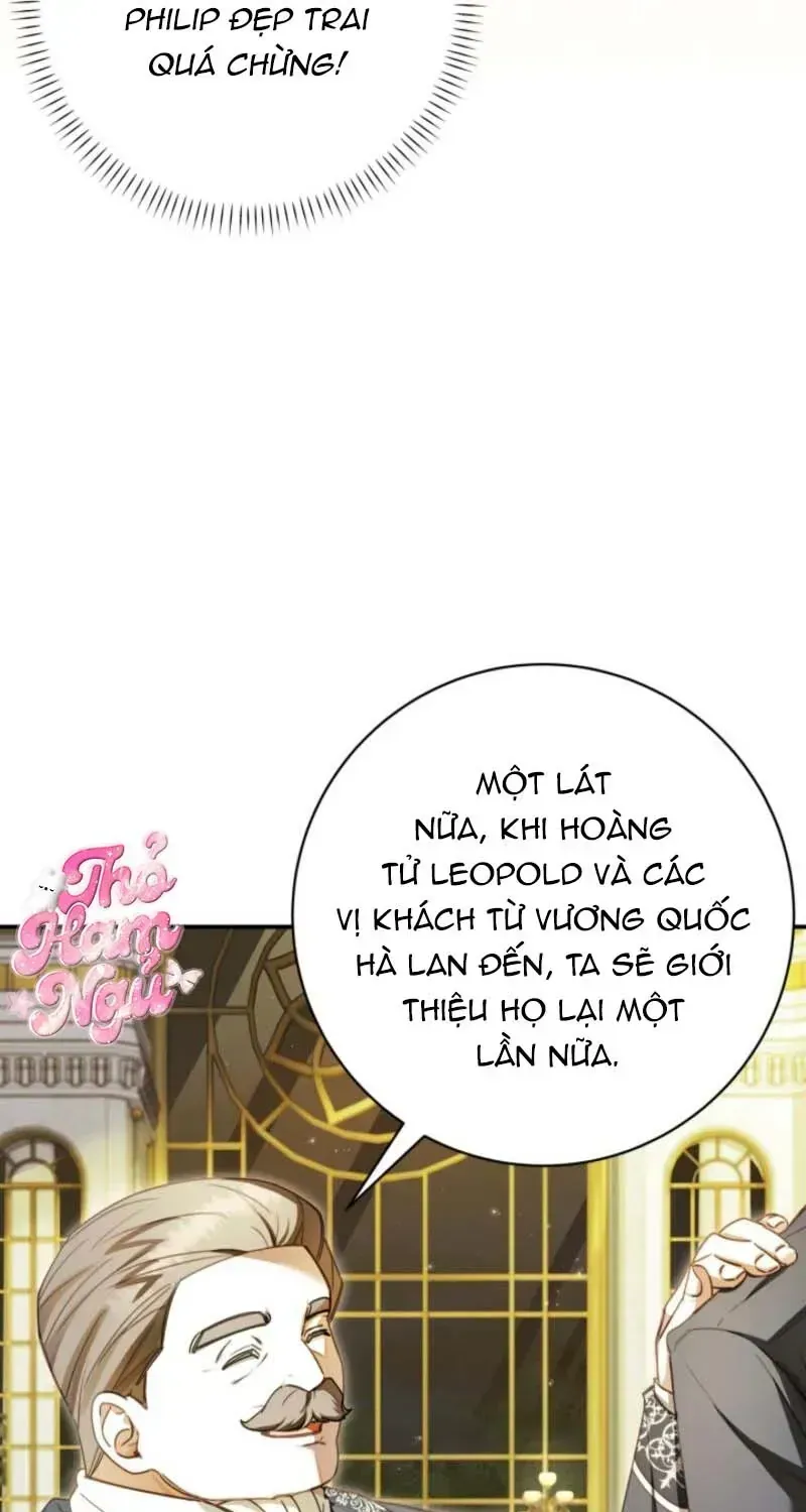 Bản Tình Ca Rạng Đông Chap 5 - Next Chap 6