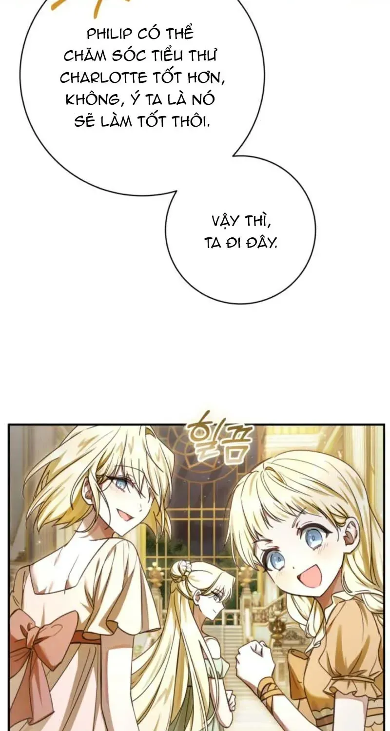 Bản Tình Ca Rạng Đông Chap 5 - Next Chap 6