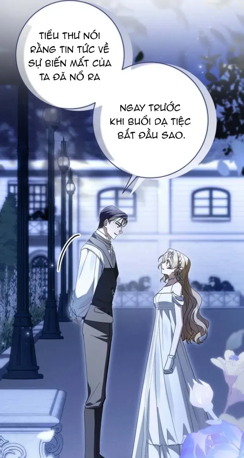 Bản Tình Ca Rạng Đông Chap 6 - Next Chap 7