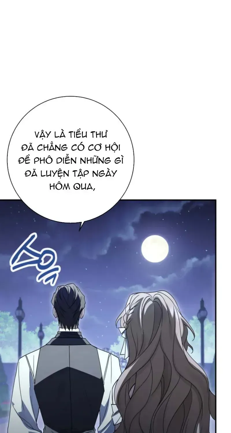 Bản Tình Ca Rạng Đông Chap 6 - Next Chap 7