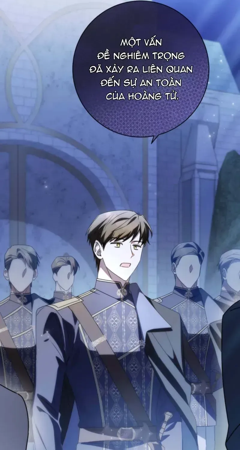 Bản Tình Ca Rạng Đông Chap 6 - Next Chap 7