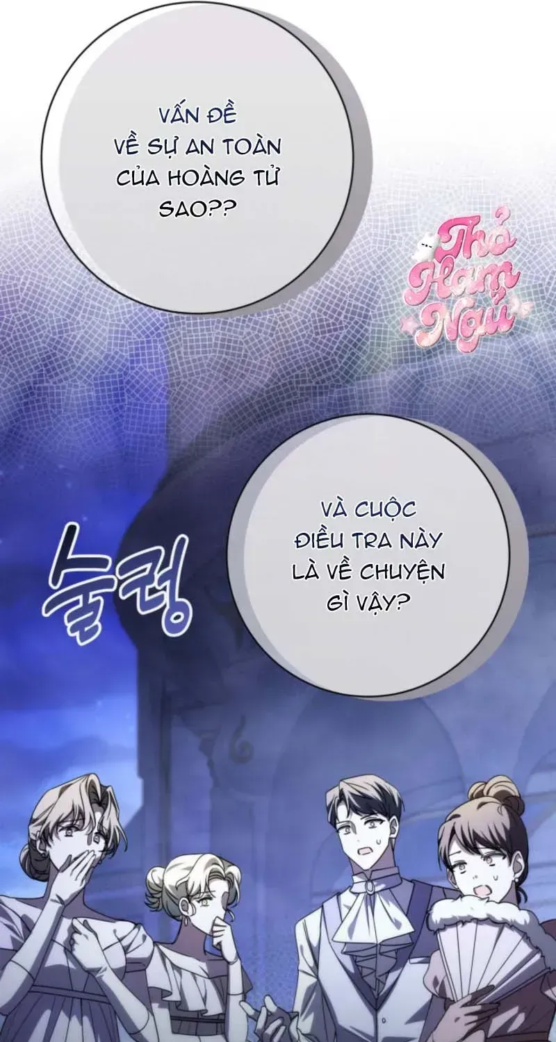 Bản Tình Ca Rạng Đông Chap 6 - Next Chap 7