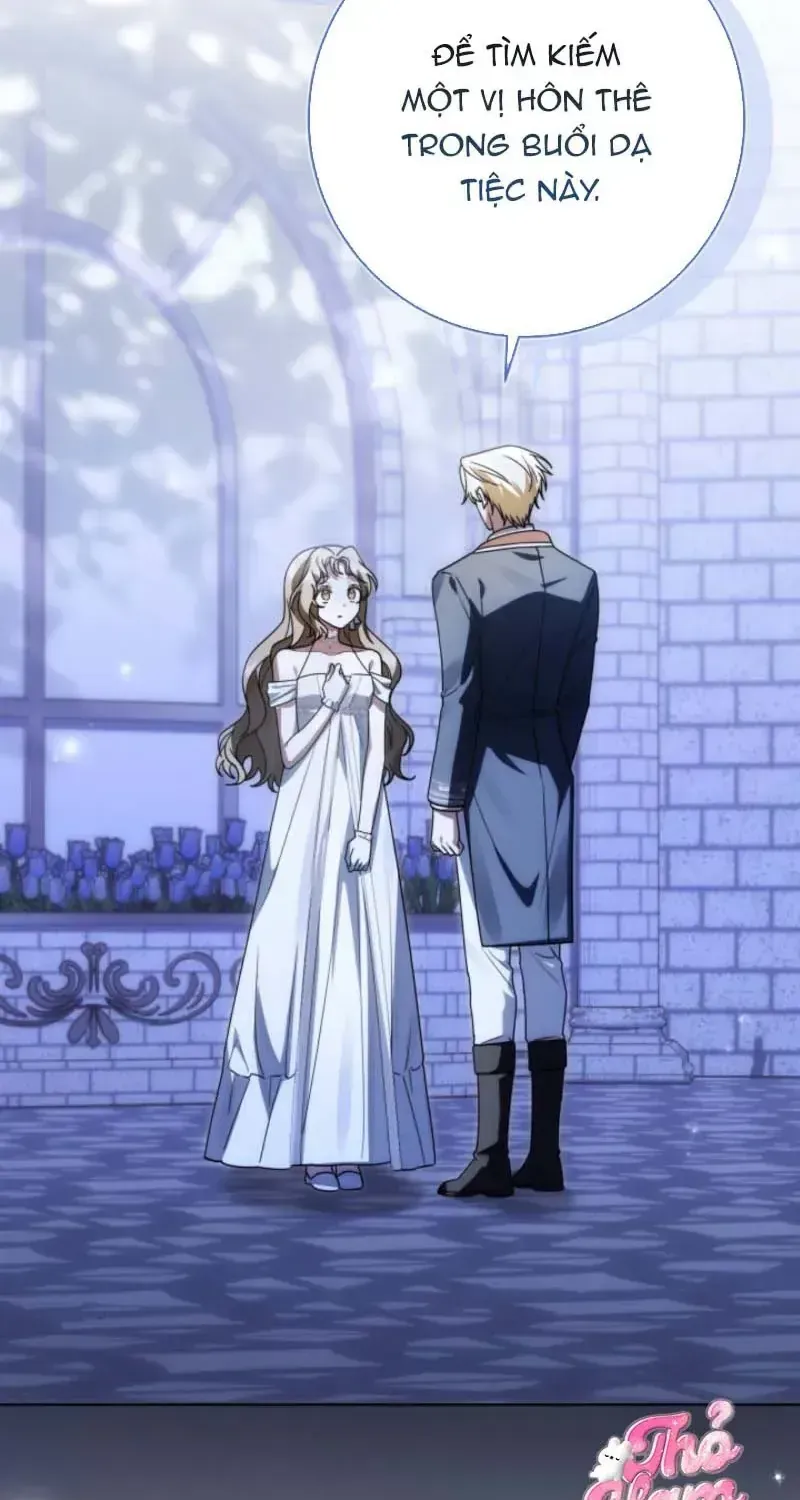 Bản Tình Ca Rạng Đông Chap 6 - Next Chap 7