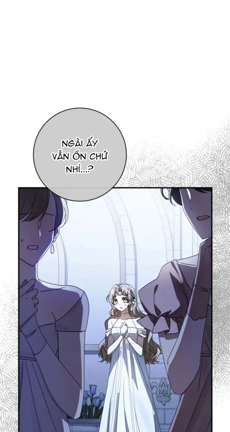 Bản Tình Ca Rạng Đông Chap 6 - Next Chap 7