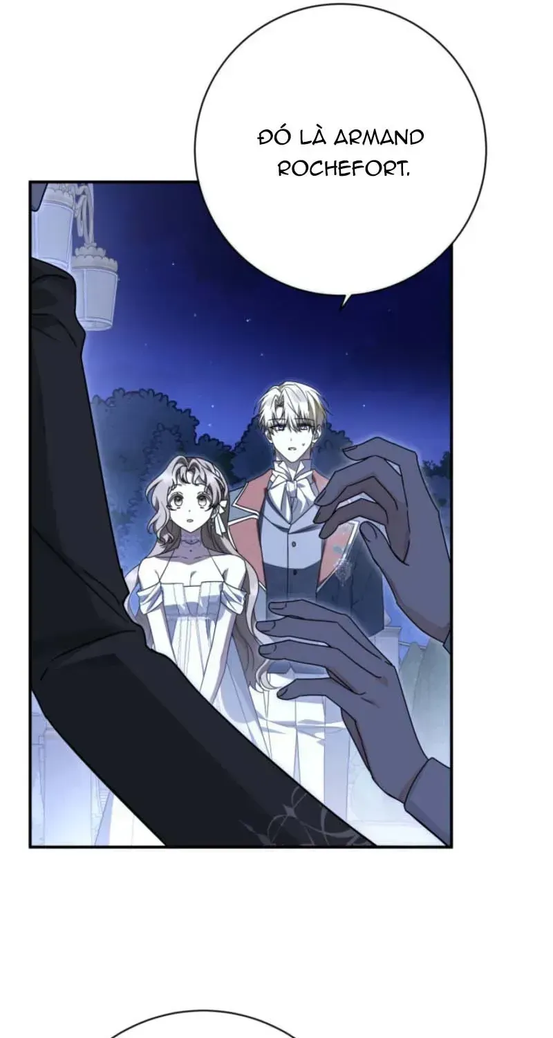 Bản Tình Ca Rạng Đông Chap 6 - Next Chap 7