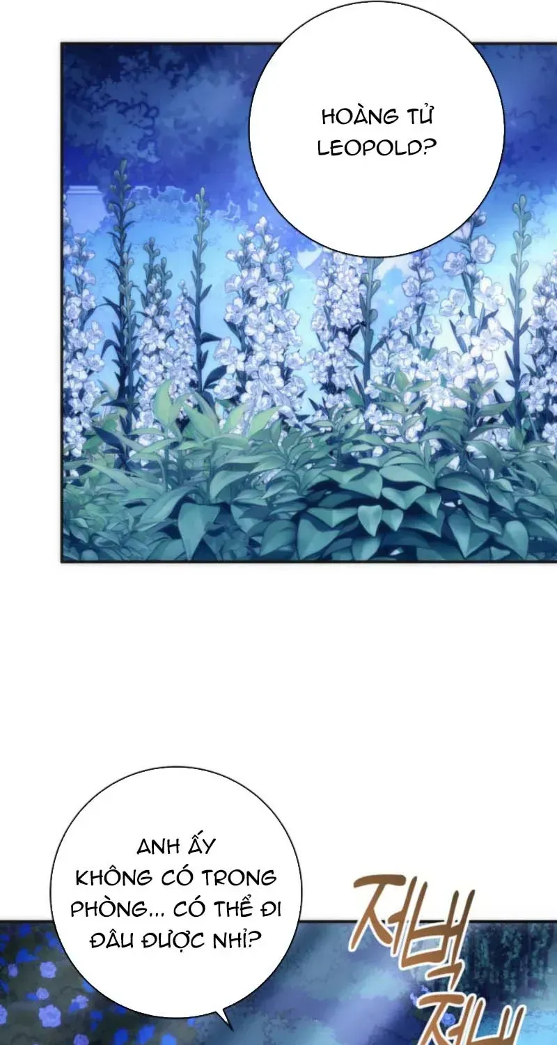 Bản Tình Ca Rạng Đông Chap 6 - Next Chap 7