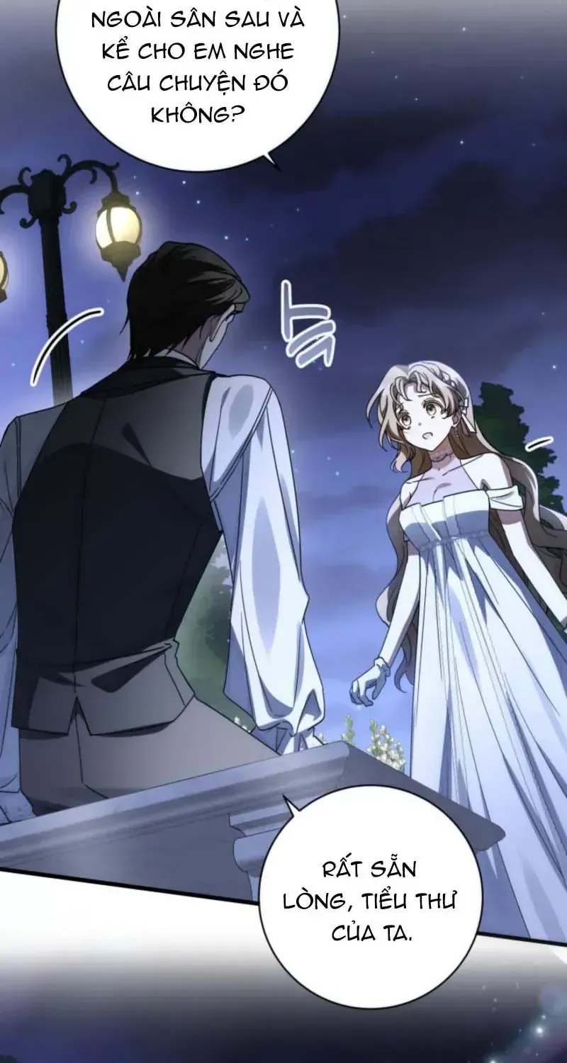 Bản Tình Ca Rạng Đông Chap 6 - Next Chap 7