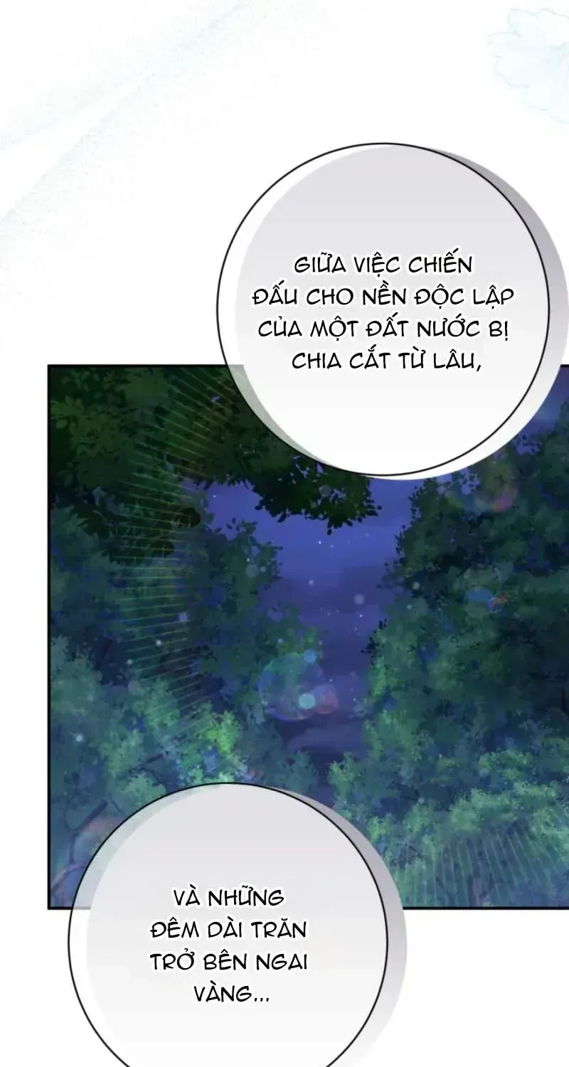 Bản Tình Ca Rạng Đông Chap 7 - Next Chap 8