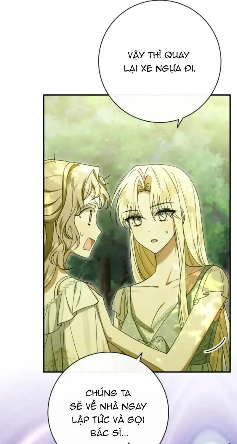 Bản Tình Ca Rạng Đông Chap 7 - Next Chap 8