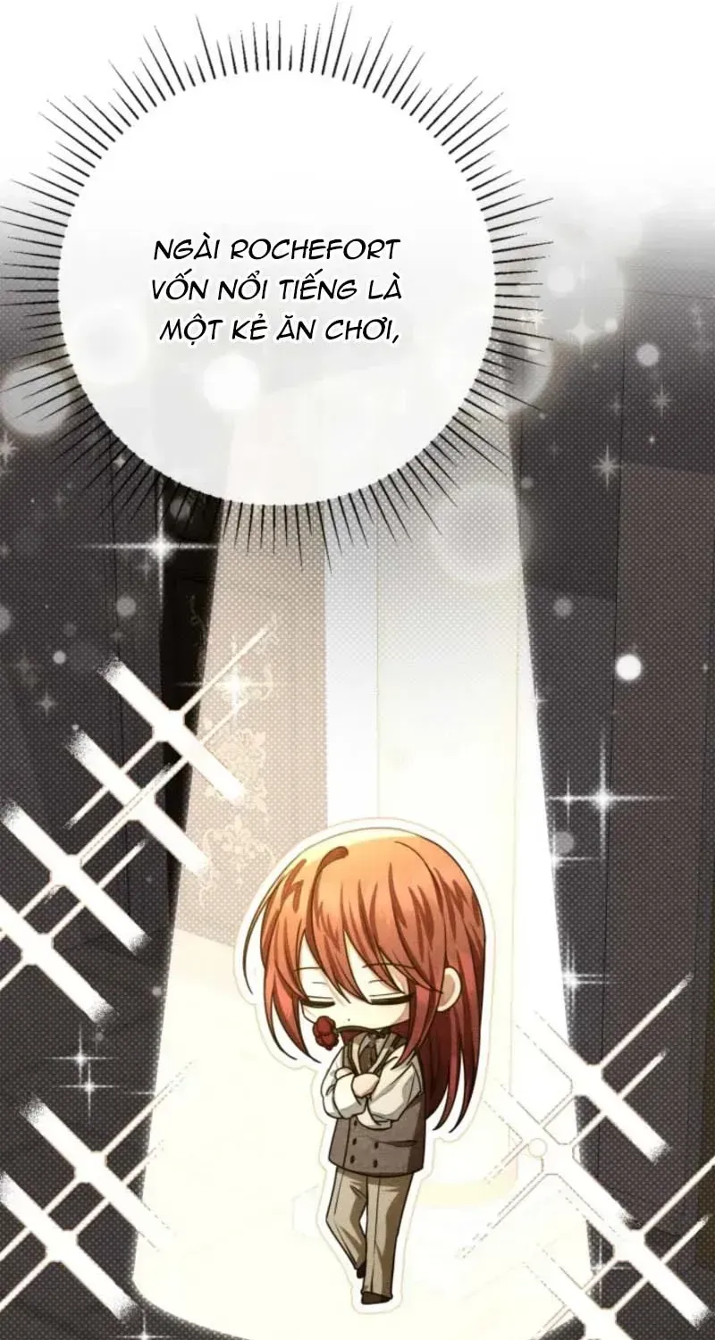 Bản Tình Ca Rạng Đông Chap 7 - Next Chap 8