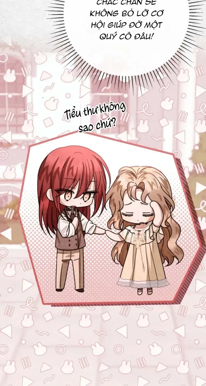 Bản Tình Ca Rạng Đông Chap 7 - Next Chap 8