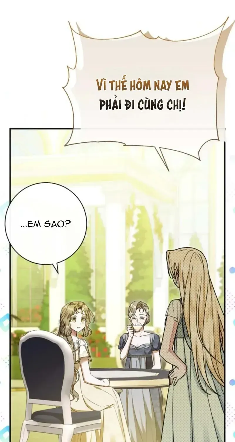 Bản Tình Ca Rạng Đông Chap 7 - Next Chap 8