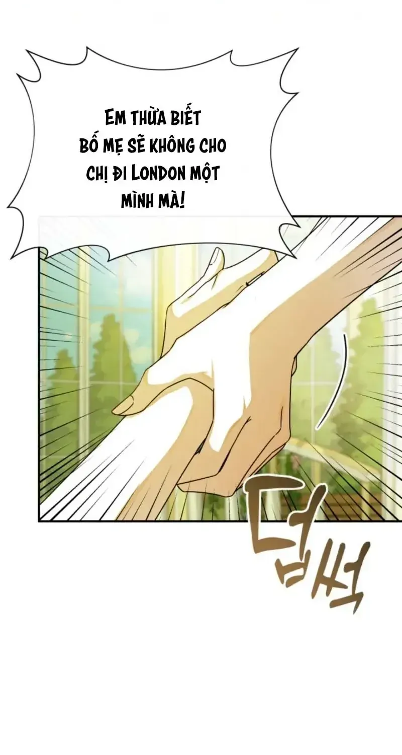 Bản Tình Ca Rạng Đông Chap 7 - Next Chap 8