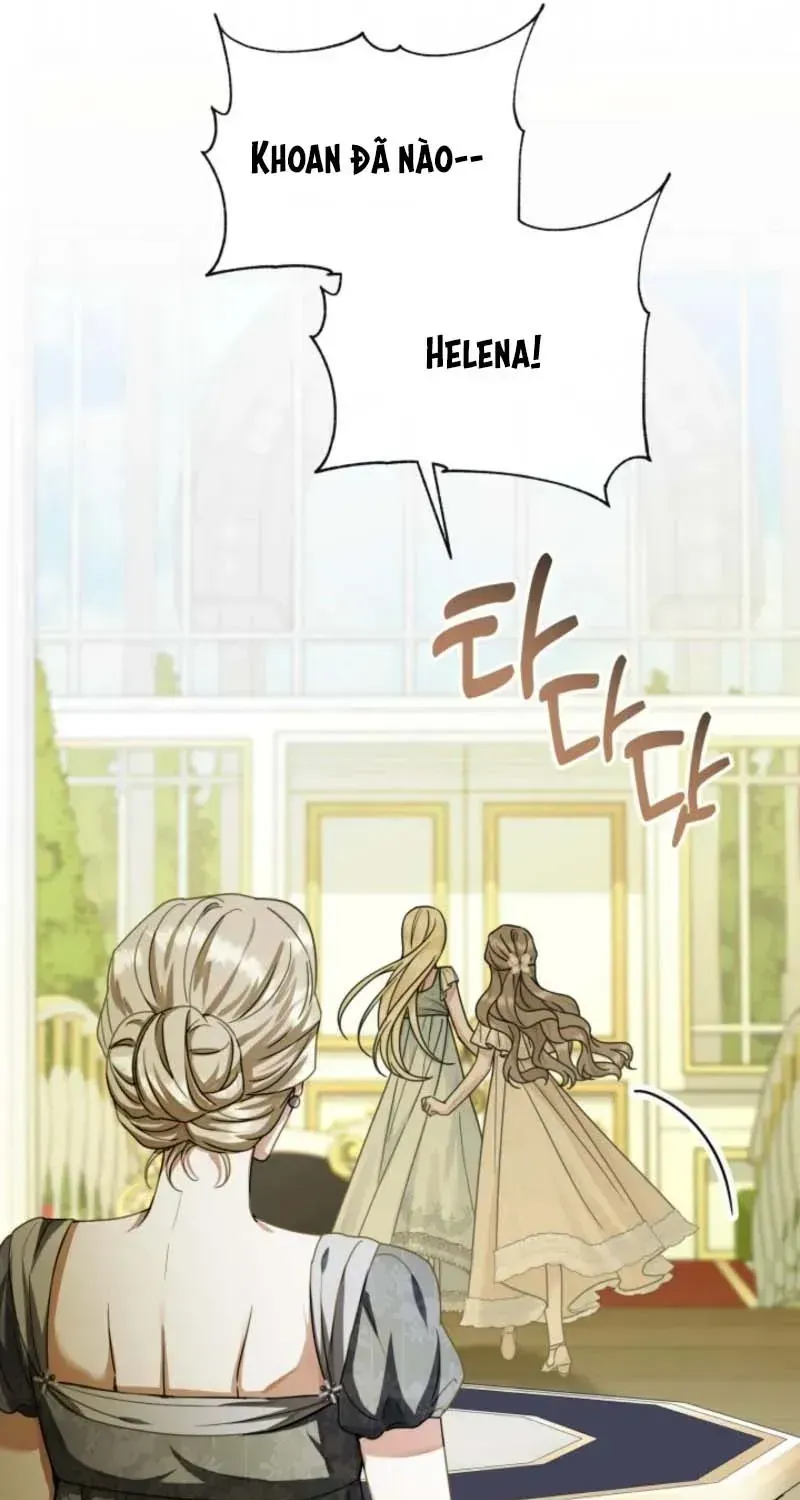 Bản Tình Ca Rạng Đông Chap 7 - Next Chap 8