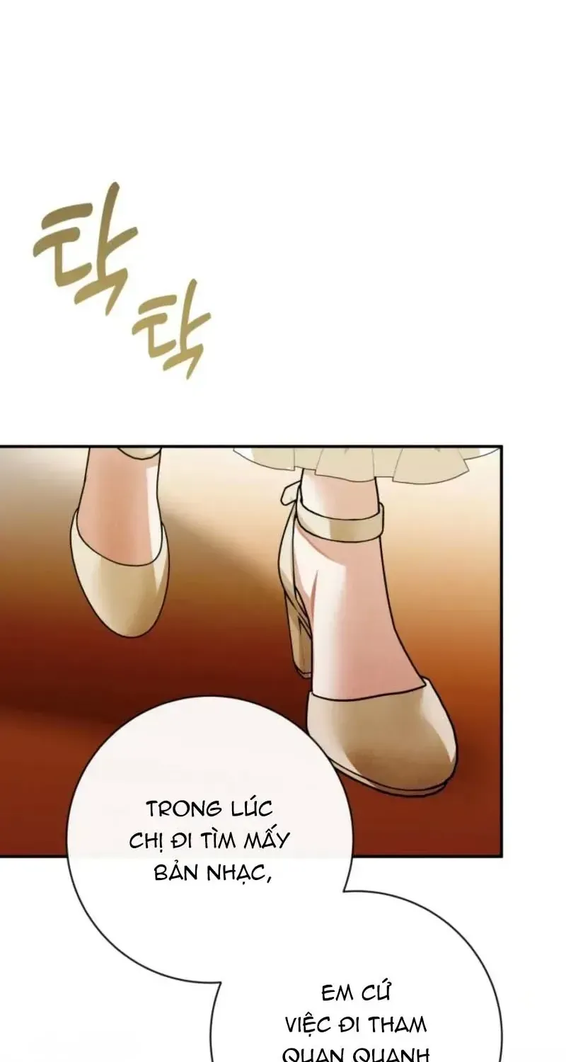 Bản Tình Ca Rạng Đông Chap 7 - Next Chap 8