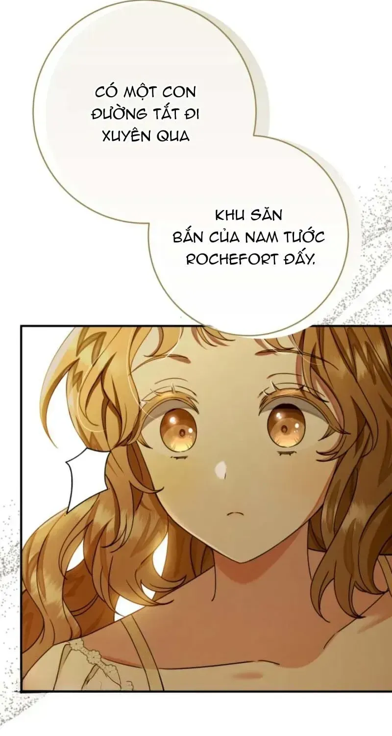 Bản Tình Ca Rạng Đông Chap 7 - Next Chap 8