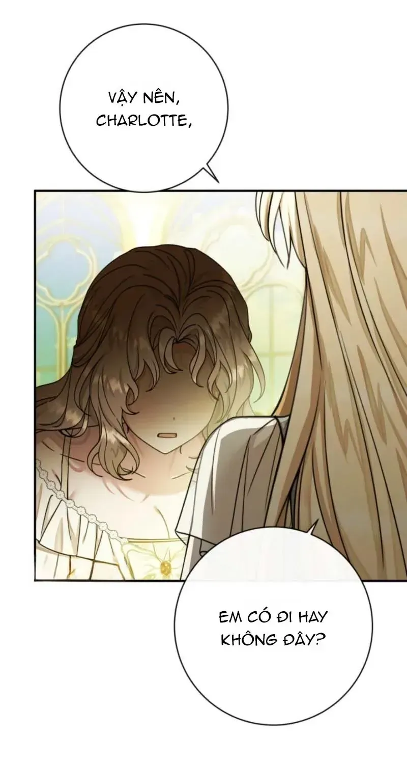 Bản Tình Ca Rạng Đông Chap 7 - Next Chap 8