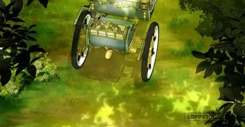 Bản Tình Ca Rạng Đông Chap 7 - Next Chap 8