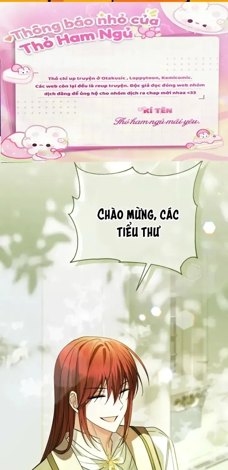 Bản Tình Ca Rạng Đông Chap 8 - Next Chap 9