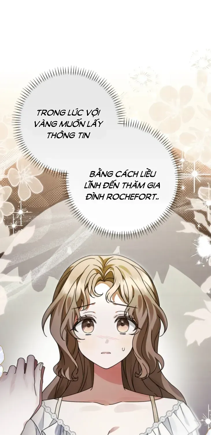 Bản Tình Ca Rạng Đông Chap 8 - Next Chap 9