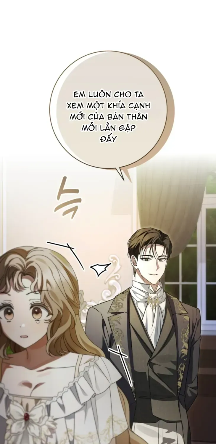 Bản Tình Ca Rạng Đông Chap 8 - Next Chap 9