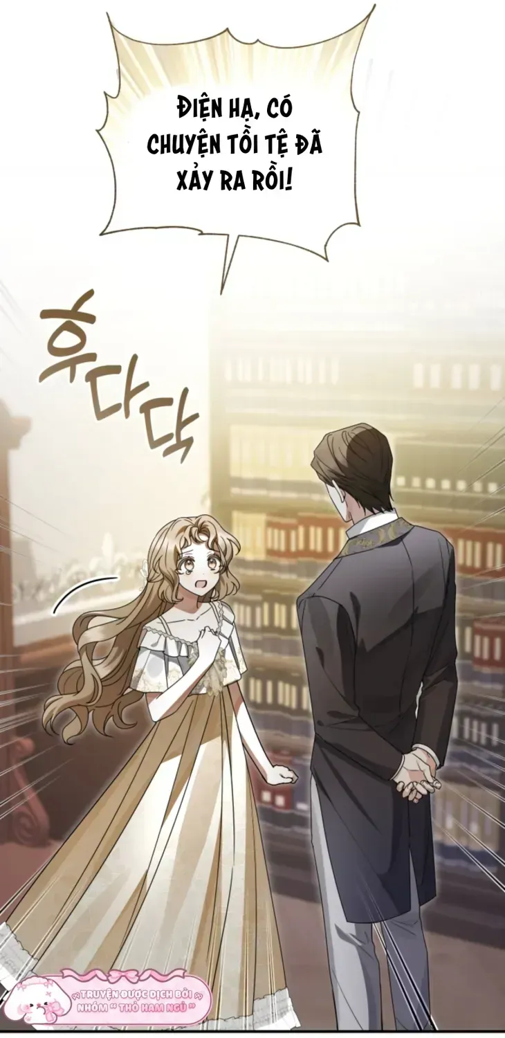 Bản Tình Ca Rạng Đông Chap 8 - Next Chap 9