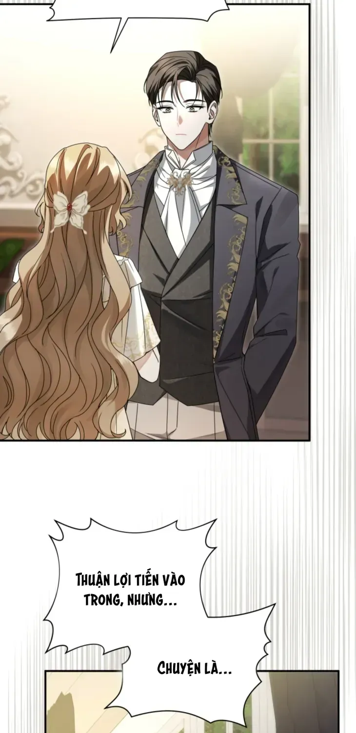 Bản Tình Ca Rạng Đông Chap 8 - Next Chap 9