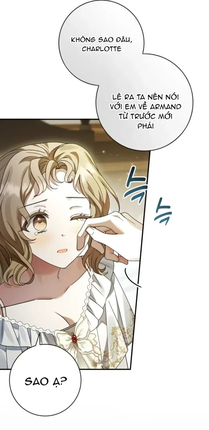 Bản Tình Ca Rạng Đông Chap 8 - Next Chap 9